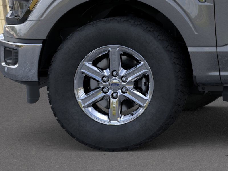 Ford F-150 Vehicle Image 19