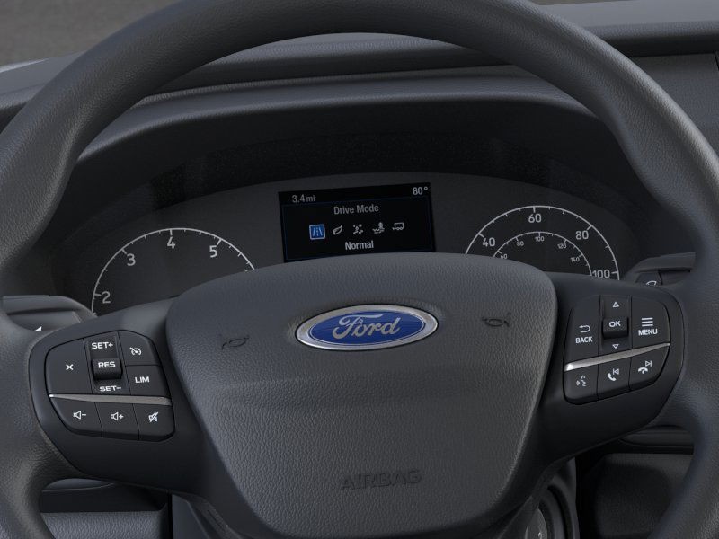 Ford Transit Cargo Van Vehicle Image 13