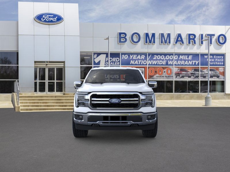 Ford F-150 Vehicle Image 06