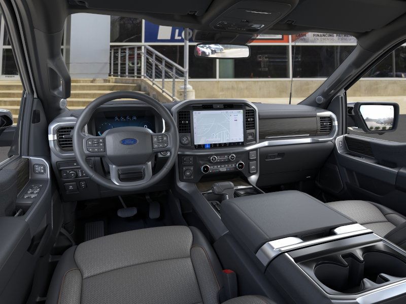 Ford F-150 Vehicle Image 09