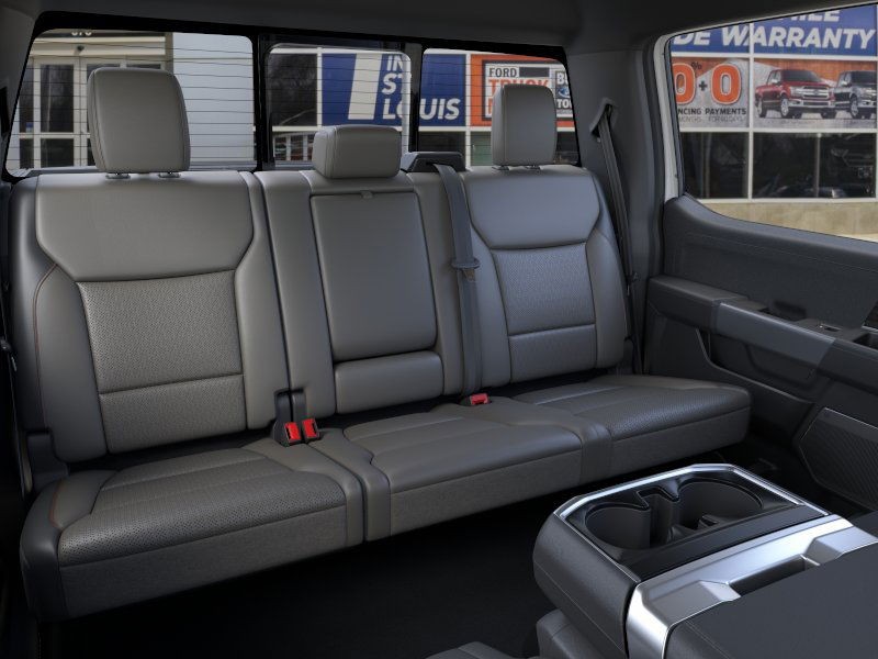 Ford F-150 Vehicle Image 11