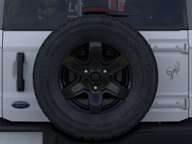 Ford Bronco Vehicle Image 24