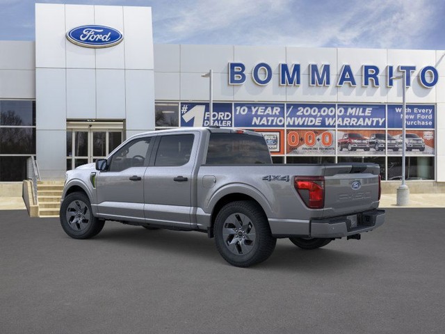 Ford F-150 Vehicle Image 04