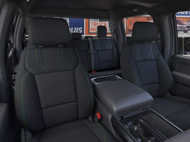 Ford F-150 Vehicle Image 10