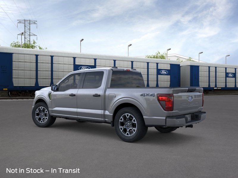 Ford F-150 Vehicle Image 04