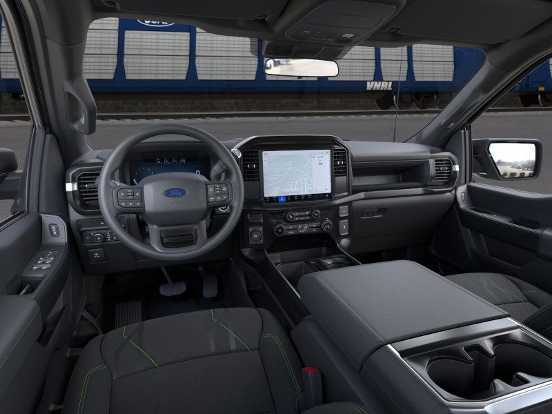 Ford F-150 Vehicle Image 09