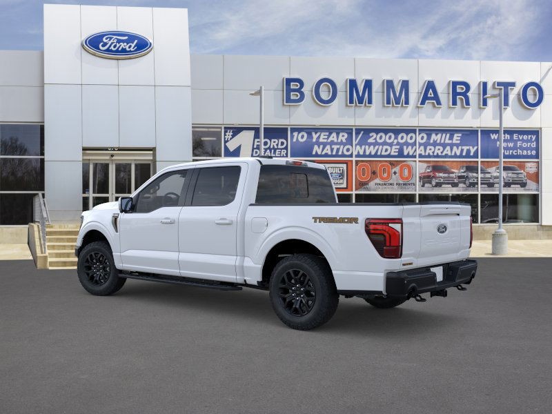 Ford F-150 Vehicle Image 04