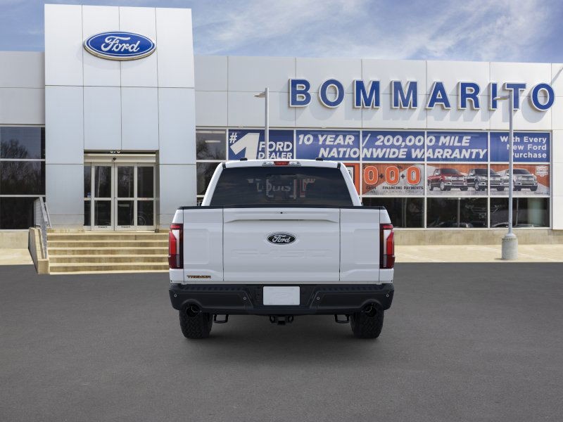 Ford F-150 Vehicle Image 05