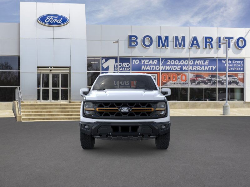 Ford F-150 Vehicle Image 06