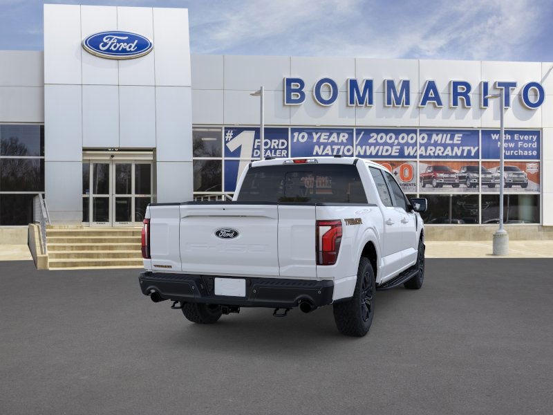 Ford F-150 Vehicle Image 08