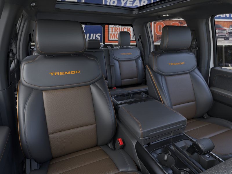 Ford F-150 Vehicle Image 10