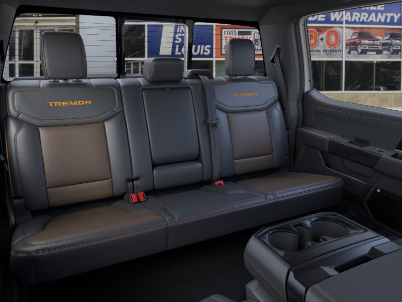 Ford F-150 Vehicle Image 11