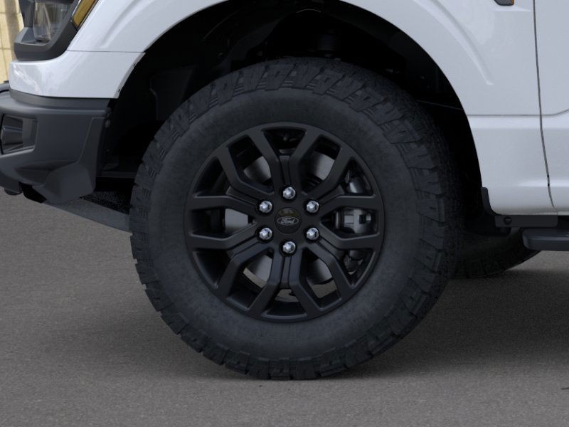Ford F-150 Vehicle Image 19