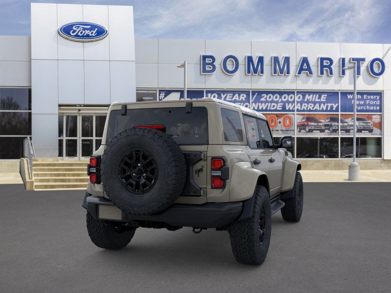 Ford Bronco Vehicle Image 08