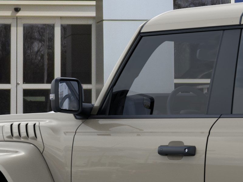 Ford Bronco Vehicle Image 22