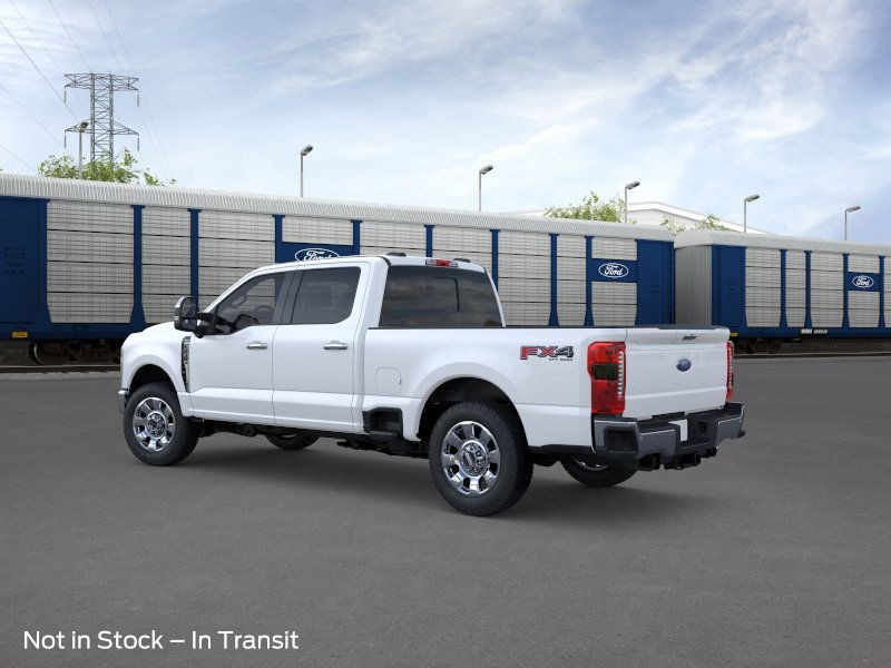 Ford Super Duty F-250 SRW Vehicle Image 04