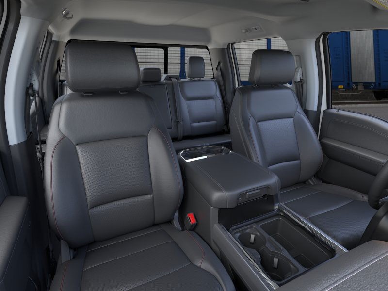 Ford Super Duty F-250 SRW Vehicle Image 10