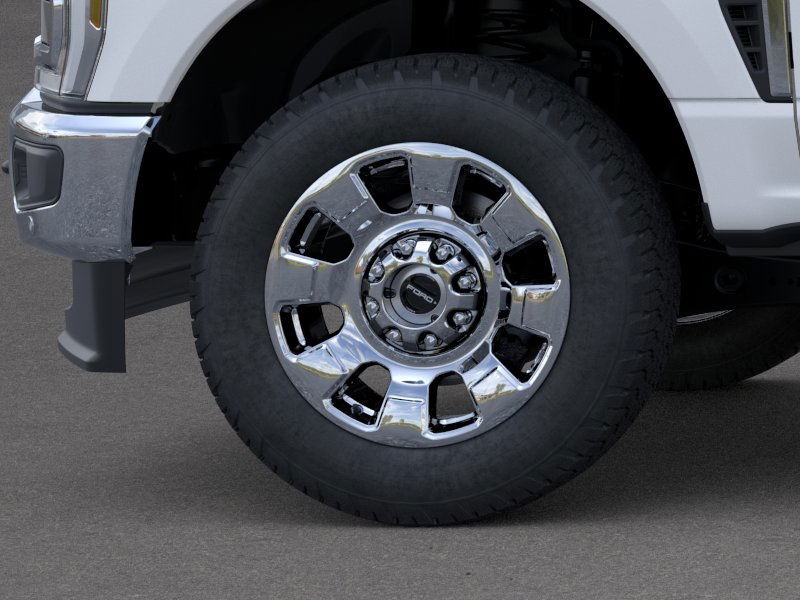 Ford Super Duty F-250 SRW Vehicle Image 19