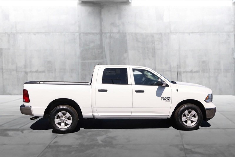 Ram 1500 Classic Vehicle Image 05