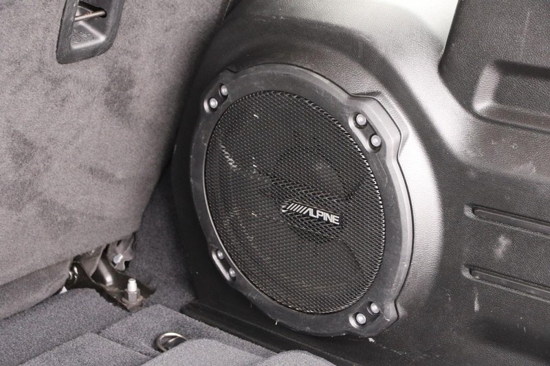 Jeep Wrangler Unlimited Vehicle Image 08