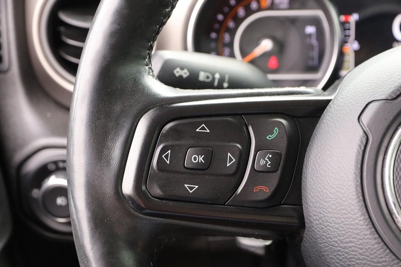 Jeep Wrangler Unlimited Vehicle Image 12