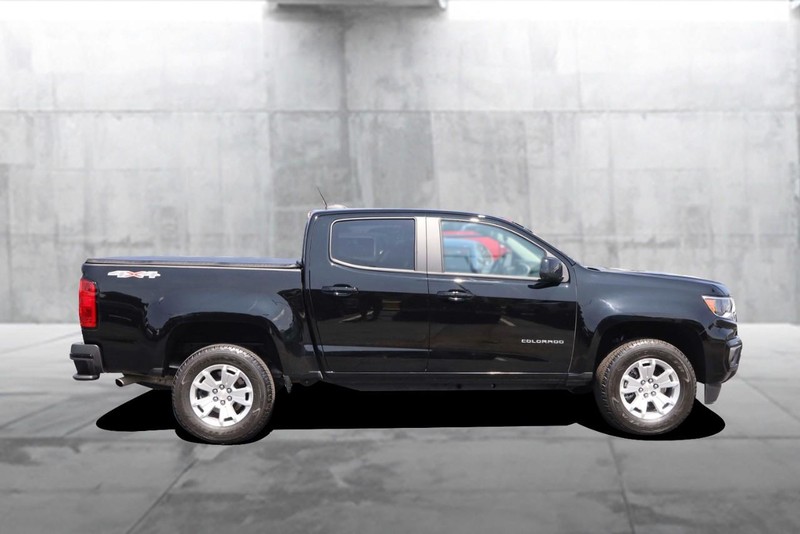 Chevrolet Colorado Vehicle Image 05