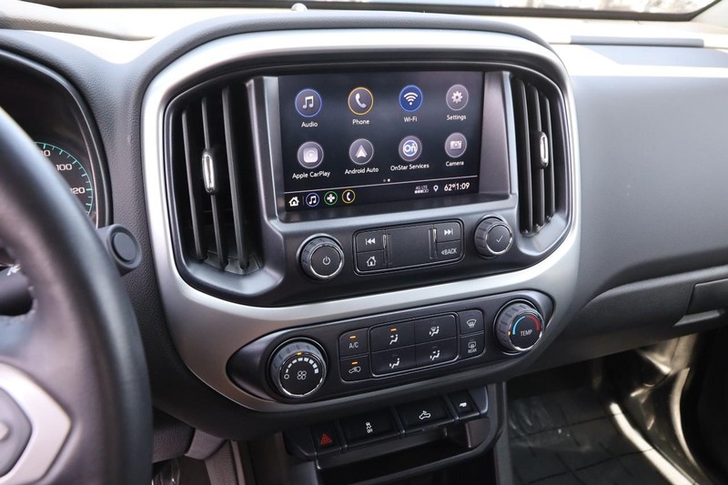 Chevrolet Colorado Vehicle Image 14