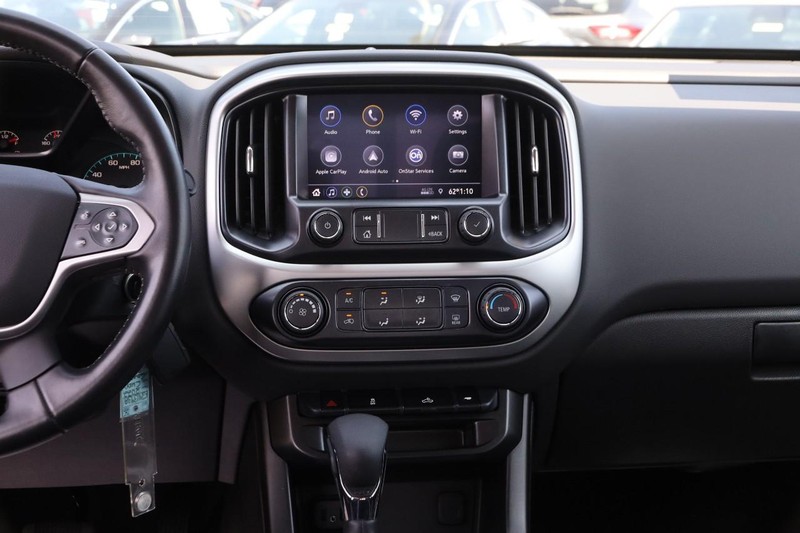 Chevrolet Colorado Vehicle Image 21