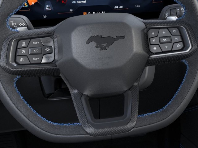 Ford Mustang Vehicle Image 12