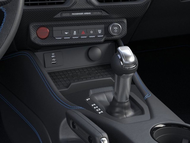 Ford Mustang Vehicle Image 15