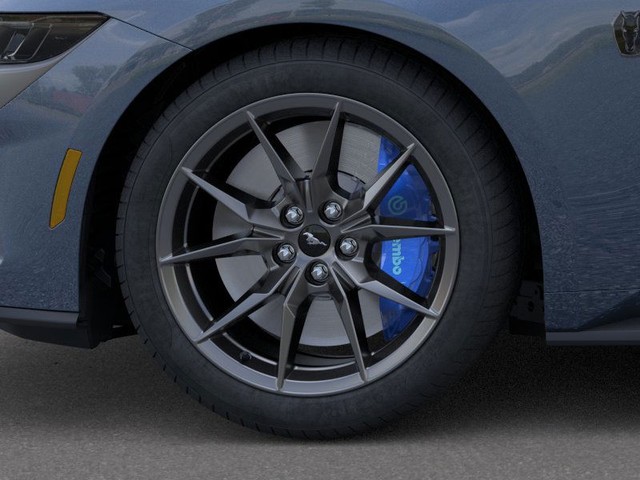 Ford Mustang Vehicle Image 19