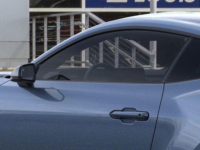 Ford Mustang Vehicle Image 20