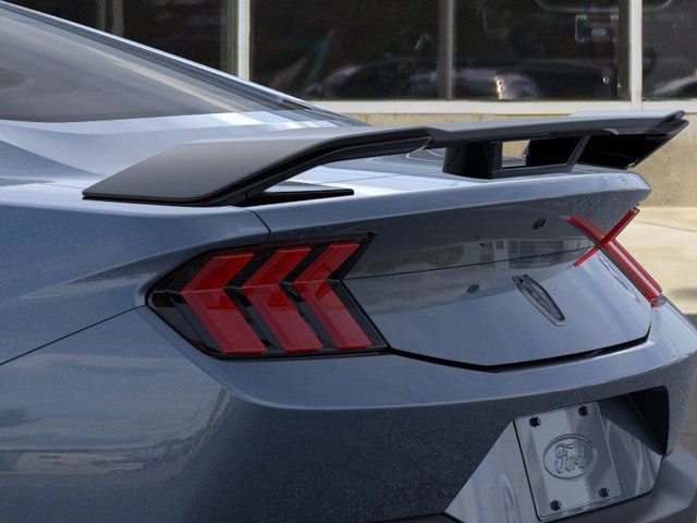 Ford Mustang Vehicle Image 22