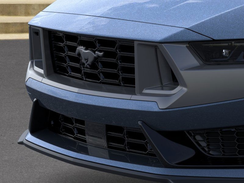 Ford Mustang Vehicle Image 17