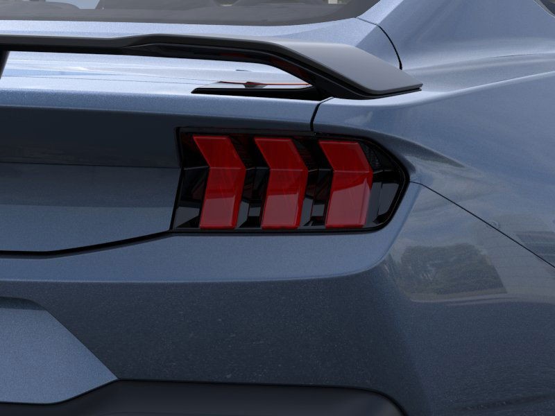 Ford Mustang Vehicle Image 21