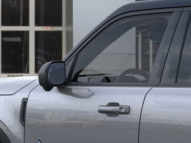 Ford Bronco Sport Vehicle Image 20