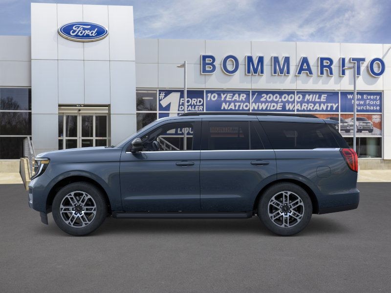 Ford Expedition Vehicle Image 03
