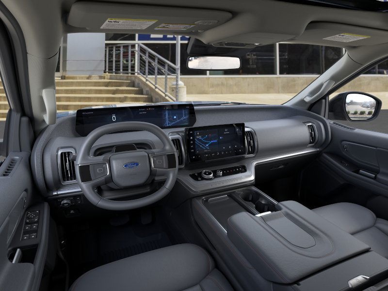 Ford Expedition Vehicle Image 09