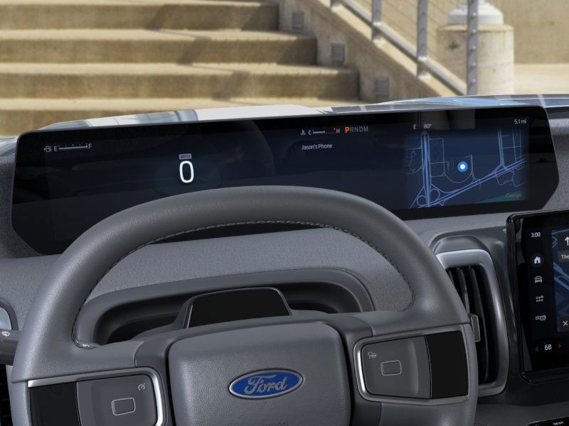 Ford Expedition Vehicle Image 13