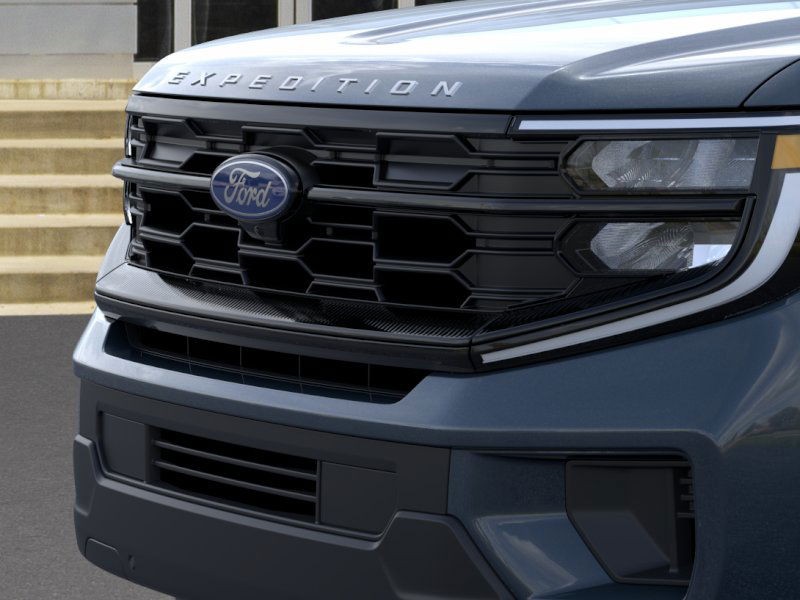 Ford Expedition Vehicle Image 17