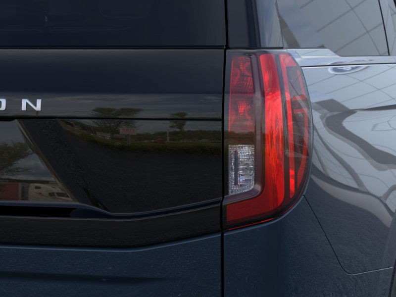 Ford Expedition Vehicle Image 21