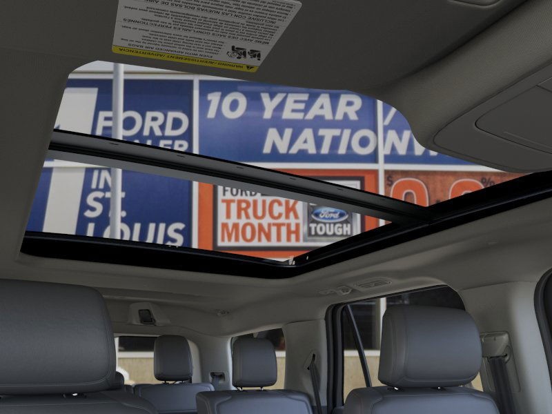 Ford Expedition Vehicle Image 22