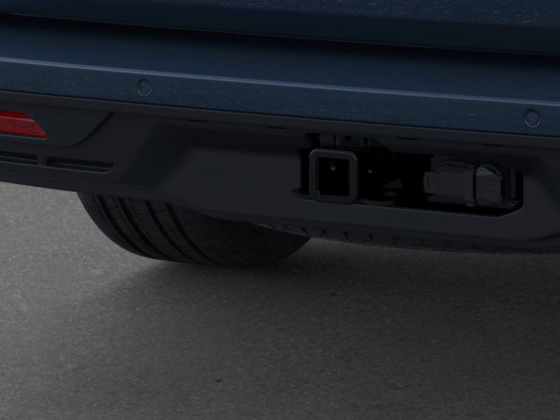 Ford Expedition Vehicle Image 23
