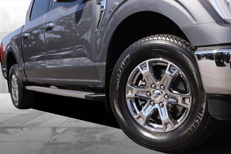 Ford F-150 Vehicle Image 03