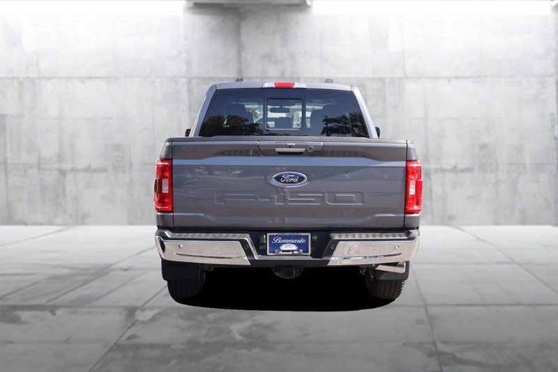 Ford F-150 Vehicle Image 06
