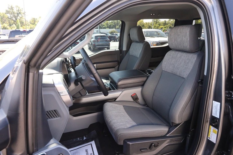 Ford F-150 Vehicle Image 08