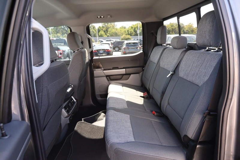 Ford F-150 Vehicle Image 09