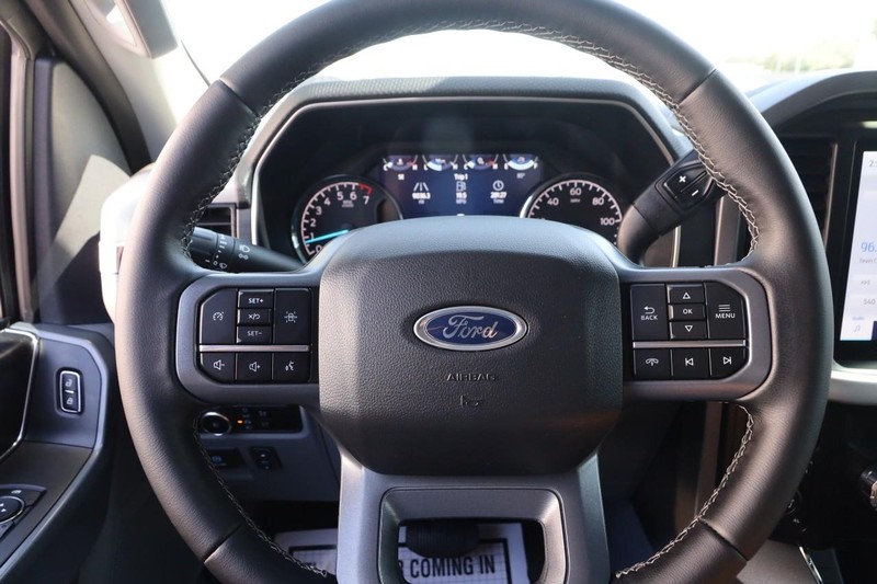 Ford F-150 Vehicle Image 10