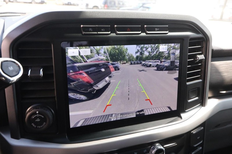 Ford F-150 Vehicle Image 17