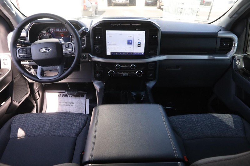 Ford F-150 Vehicle Image 20